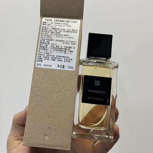 05826-469 Givenchy Noble Craftsmanship Parfum 100ml 3.4 oz