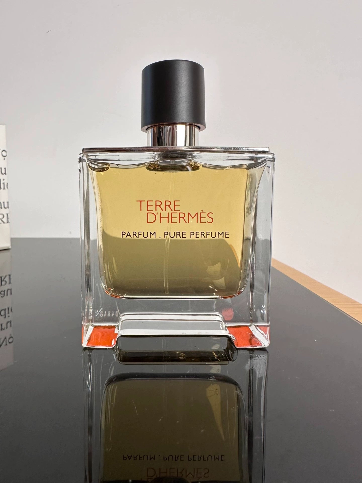 250626-119 Hermès Earth Essence brand 75ml 2.5 oz