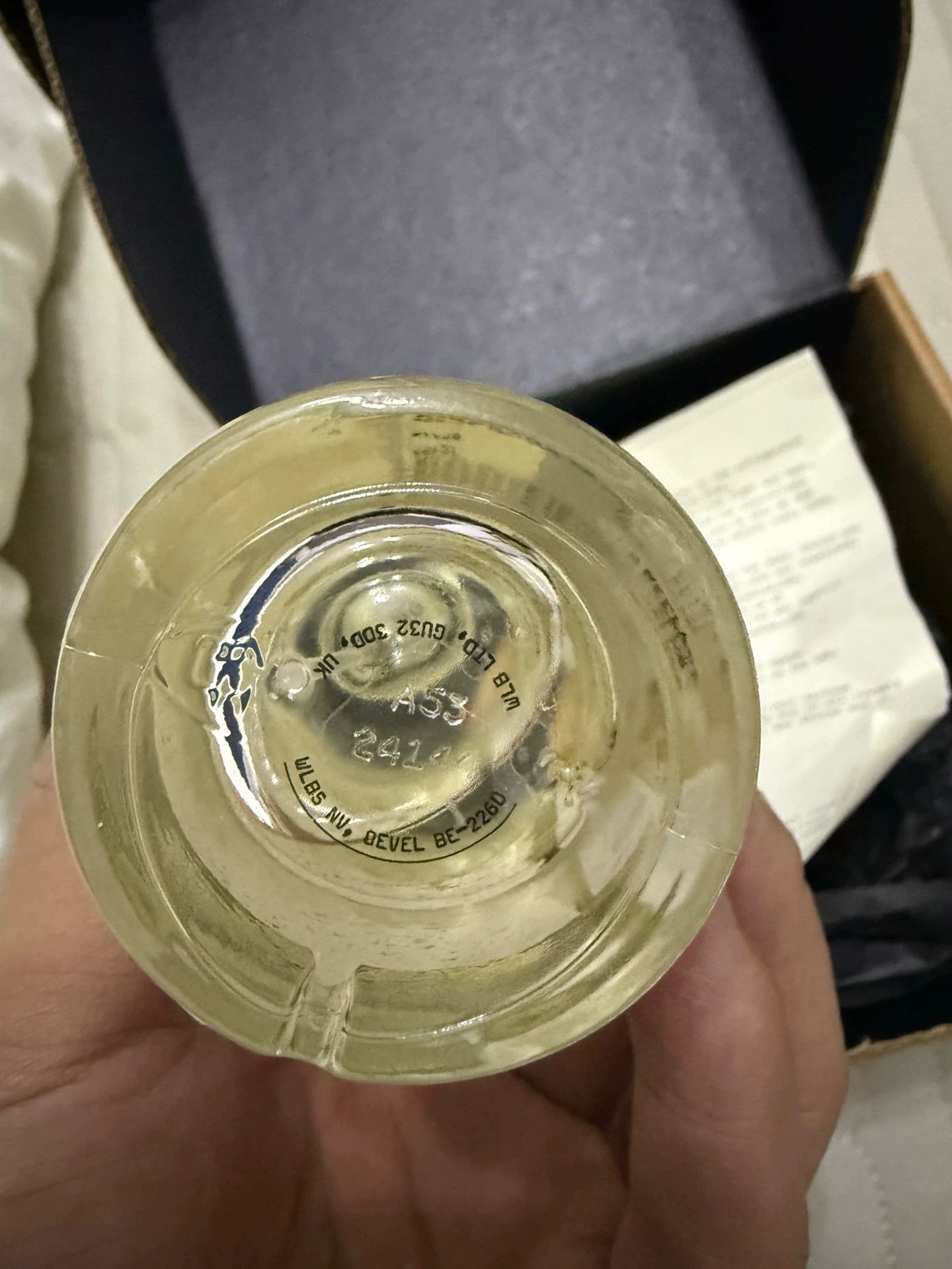 180826-57 Le Labo Laboratory Hong Kong Perfume 50ml 1.7 oz