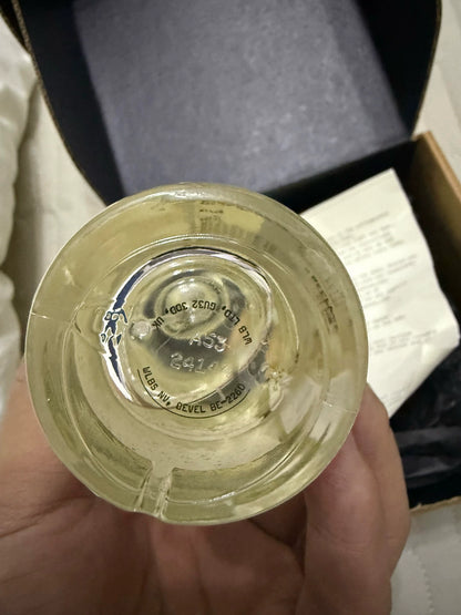 180826-57 Le Labo Laboratory Hong Kong Perfume 50ml 1.7 oz