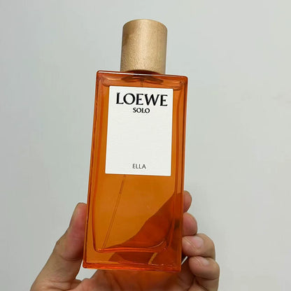 05826-90 Loewe Solo Statement Parfum 100ml 3.4 oz