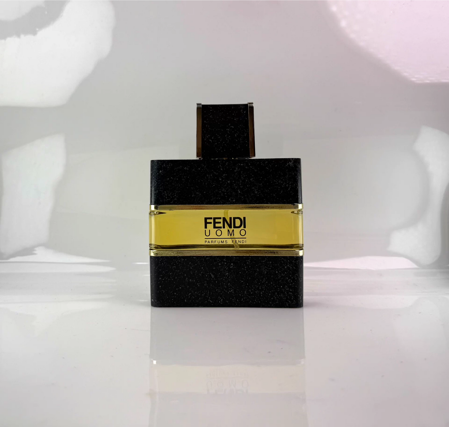 120126-66 Fendi Eau de Toilette EDT 100ml 3.4oz