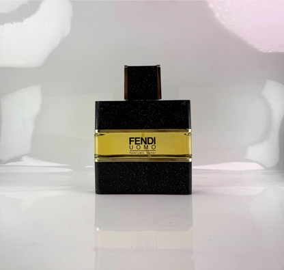 120126-66 Fendi Eau de Toilette EDT 100ml 3.4oz