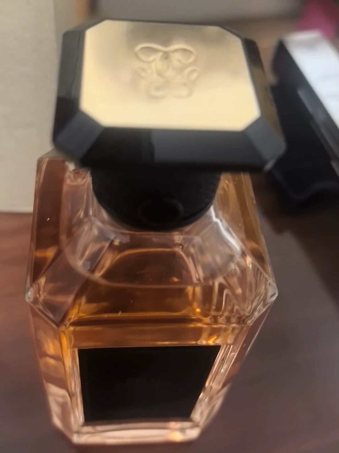 211026-41 Guerlain CRUEL GARDENIA 200ml 6.8 oz