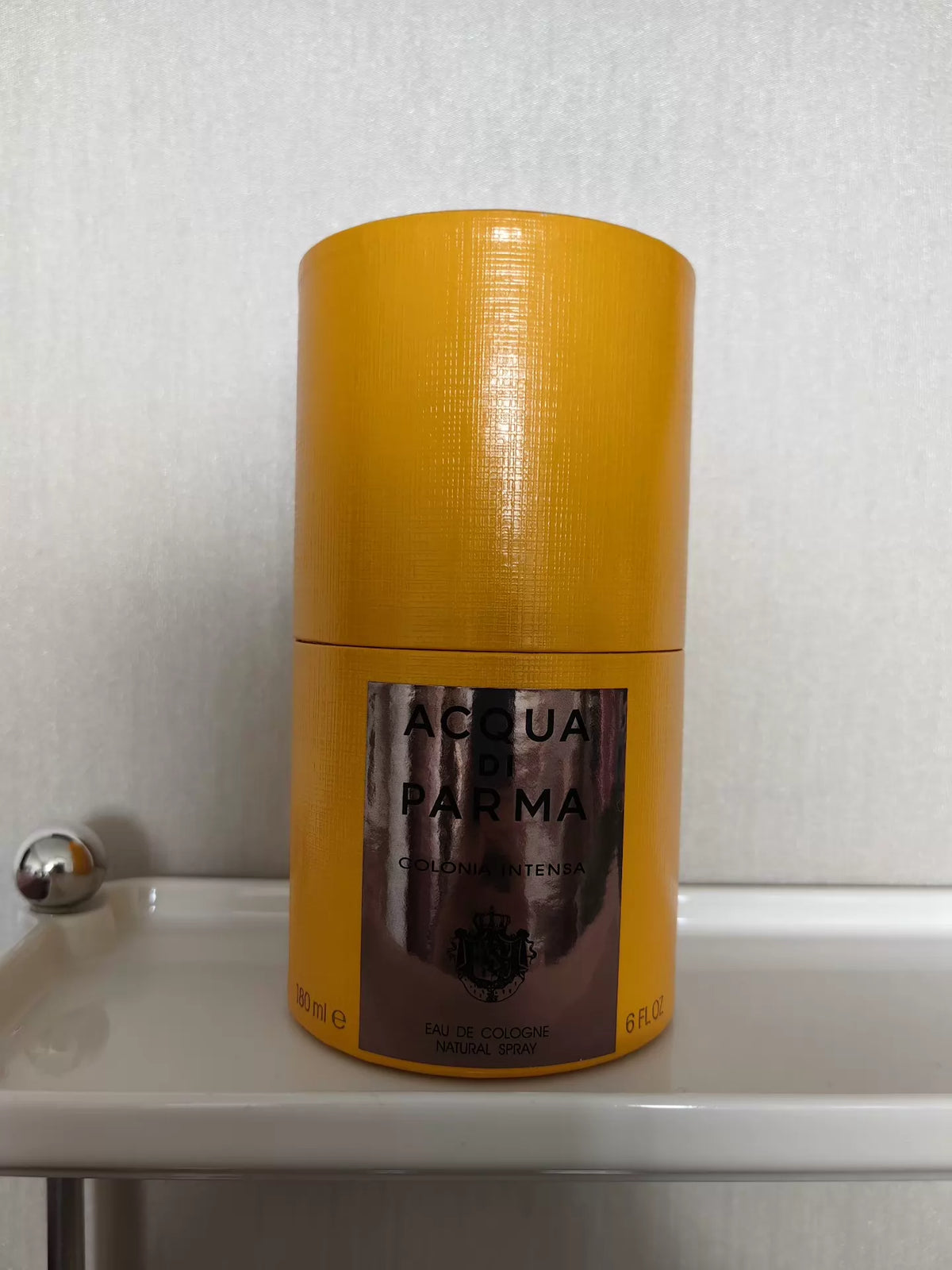 260926-59 Water of Parma Cologne 180ml 6.1 oz