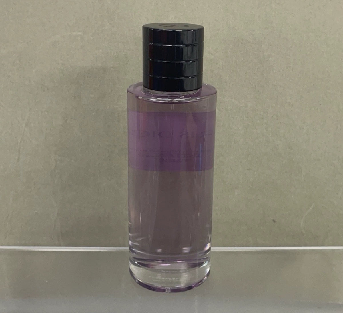 130926-127 Dior GRIS CHRISTIAN PARIS OGRIS Parfum 250ml 8.5 oz