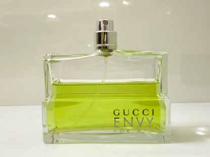 131125-57 Gucci Eau de Toilette EDT 100ml 3.4oz