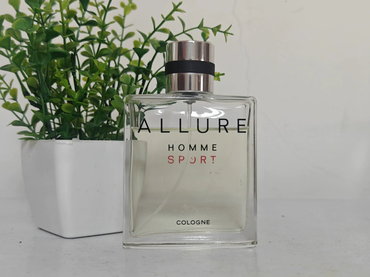 021026-10 Glamorous Sports Cologne 100ml 3.4 oz