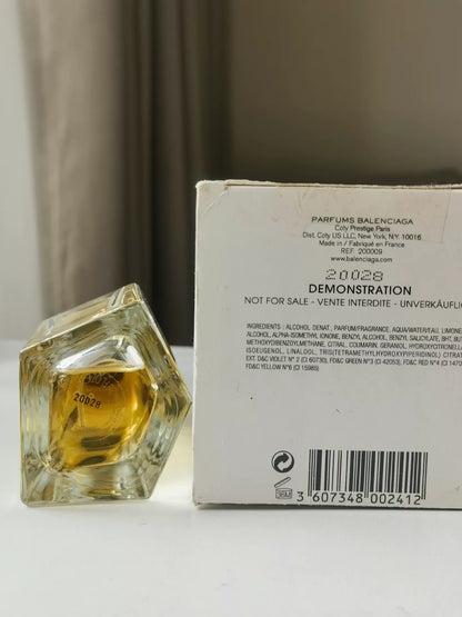 020426-220 Balenciaga women of Perfume 75ml 2.5 oz