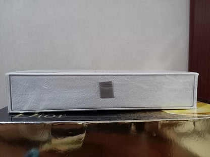 131125-23 Christian Dior Poison Eau de Parfum EDP 5ml x 5 0.25 oz