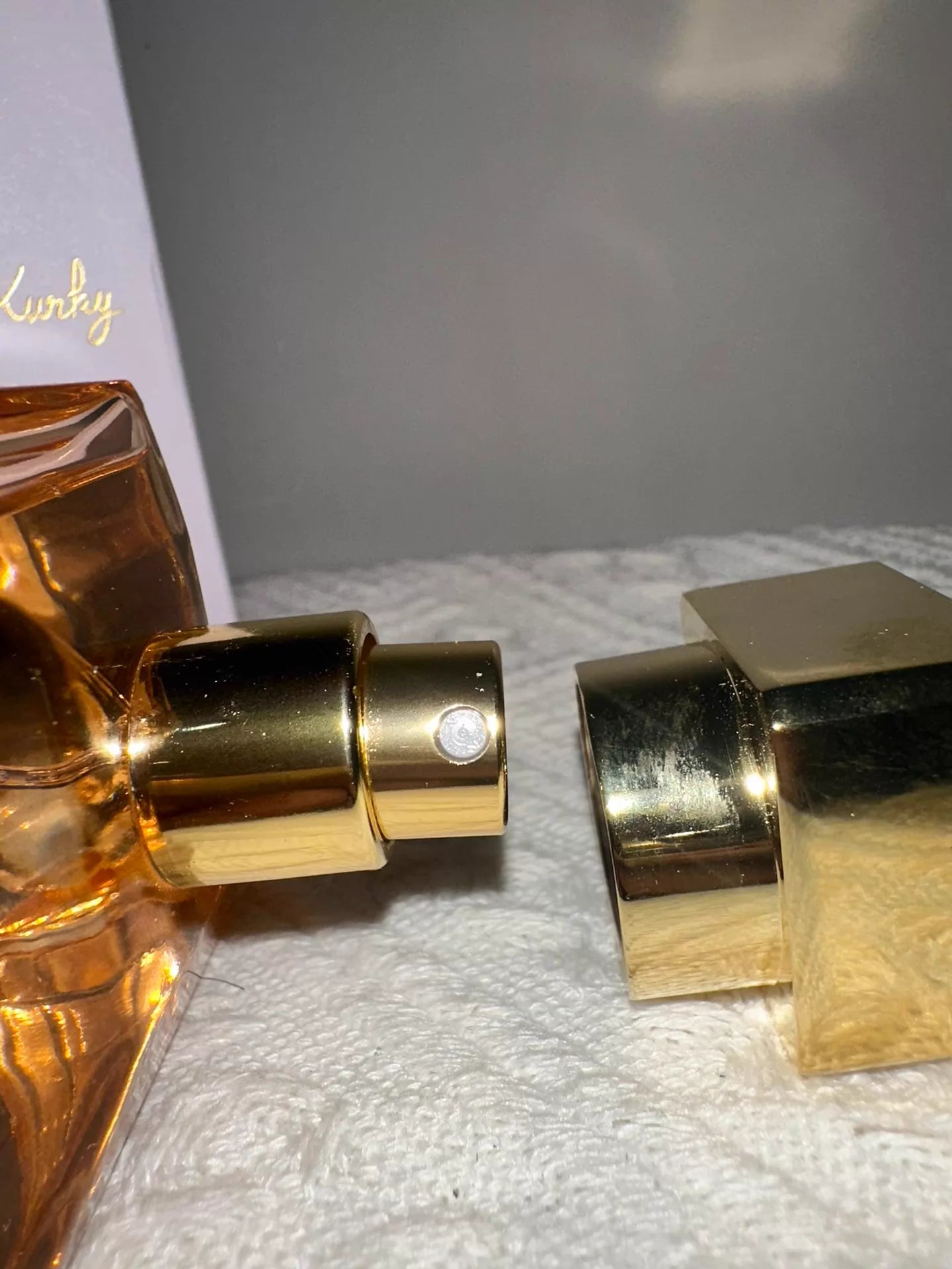 190326-87 MFK  Perfume 70ml  2.4oz