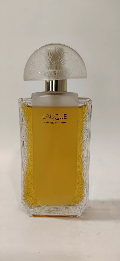 220826-486 Lalique old version of EDP 50ml 1.7 oz