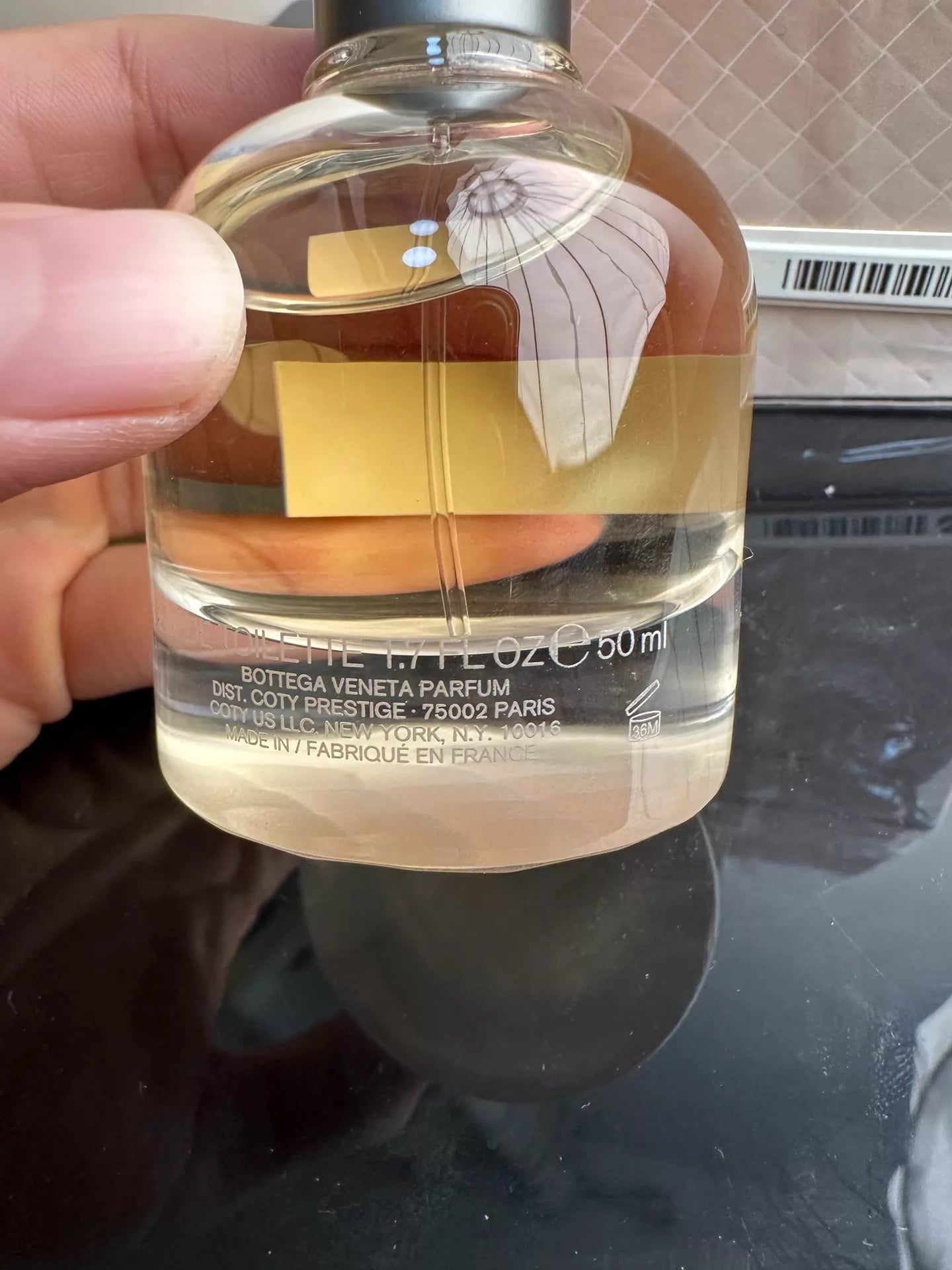 060526-22 Bottega Veneta Parfum 50ml 1.7 oz