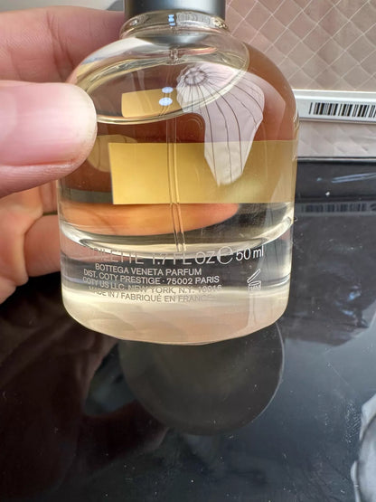 060526-22 Bottega Veneta Parfum 50ml 1.7 oz