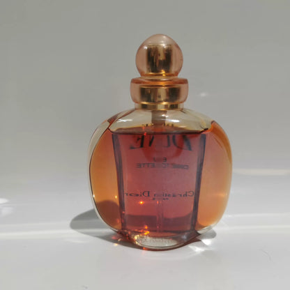 020926-345 Dior dune light EDT 50ml 1.7 oz