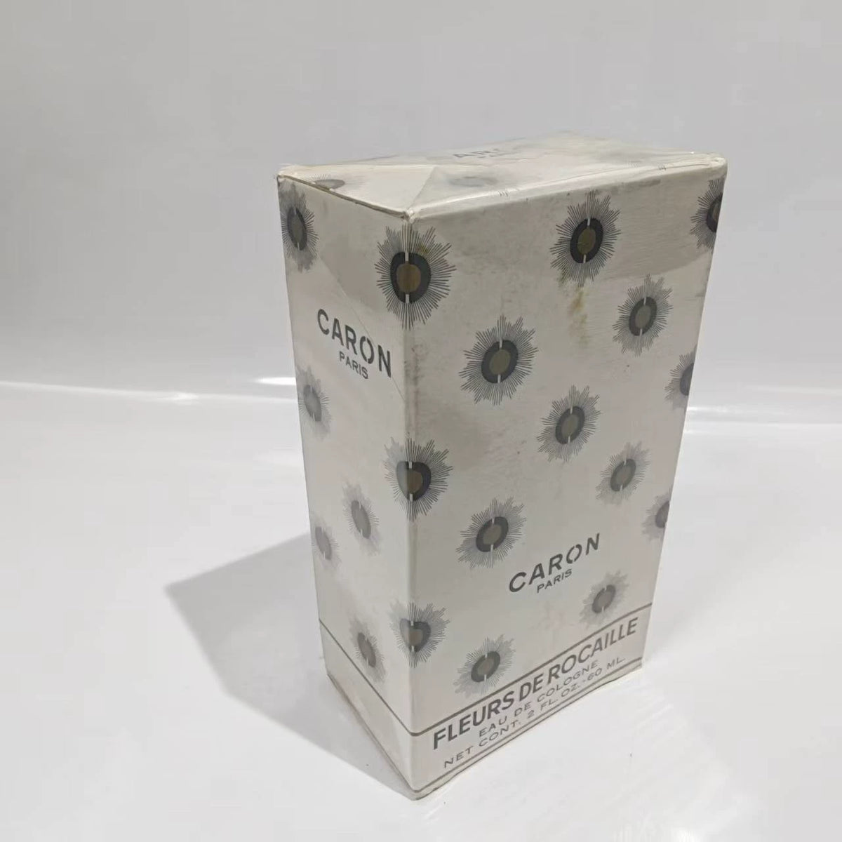 020926-135 Carang Christmas Eve 60ml 2 oz
