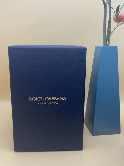 301225-25 D & G velvet gorse Dolce Gabbana Perfume 150ml 5.1oz