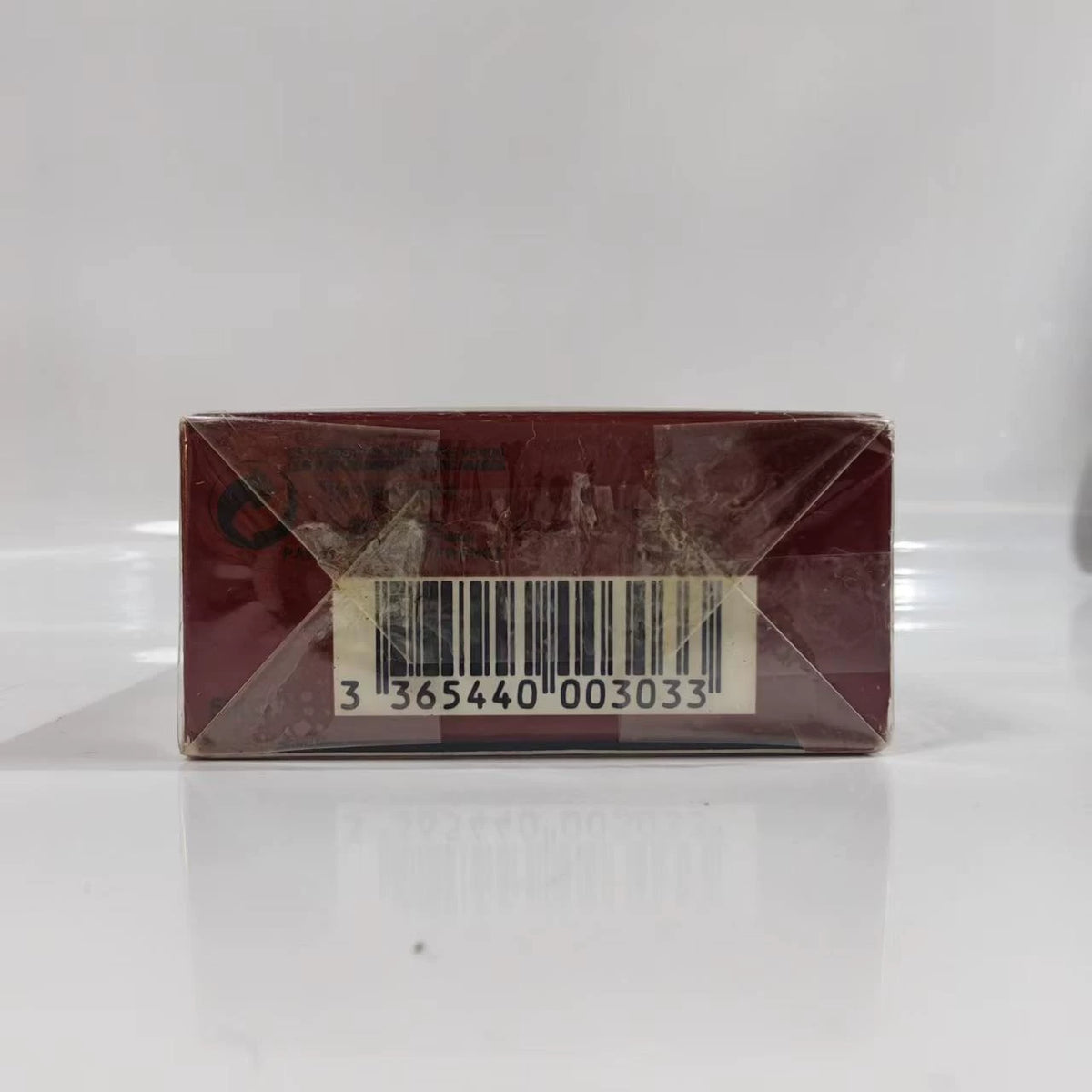 020926-457 saint laurent red