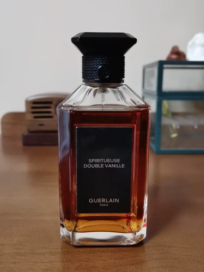 060526-182 Guerlain Art Salon Perfume 200ml 6.8 oz