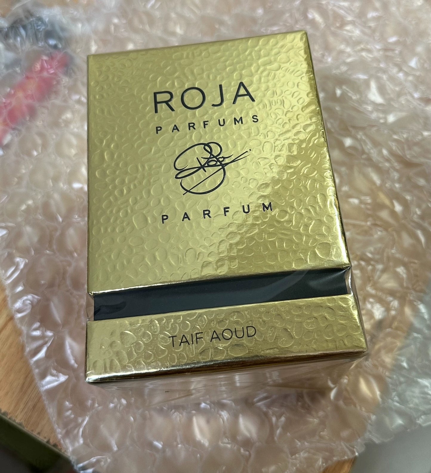 180826-45 roja taif oud Perfume 100ml 3.4 oz
