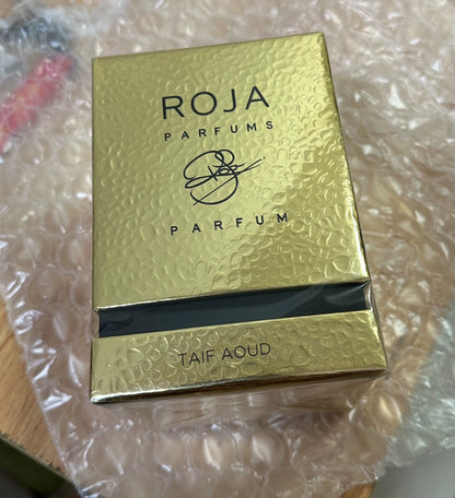180826-45 roja taif oud Perfume 100ml 3.4 oz
