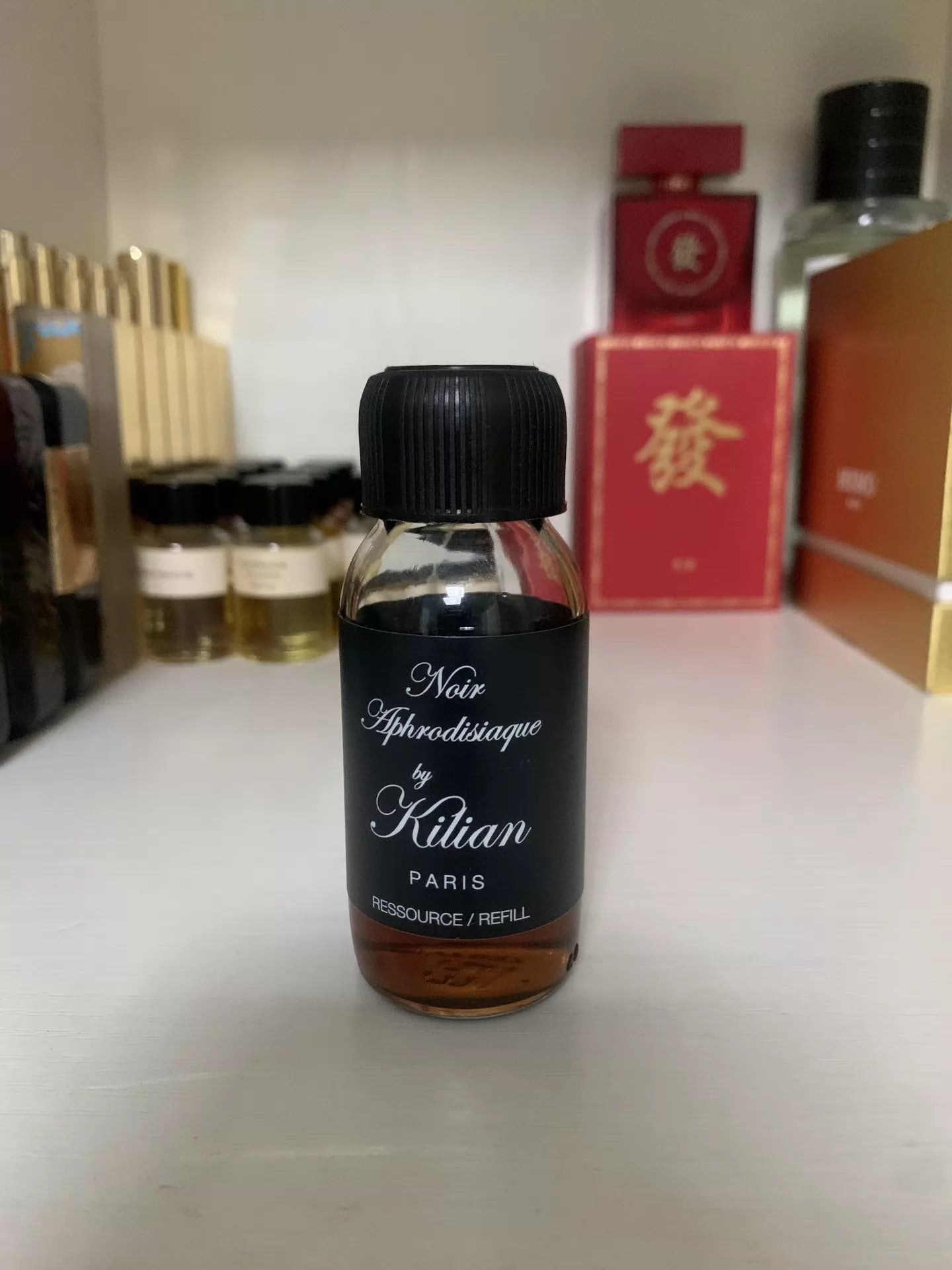 110826-171 Kilian peak of love Perfume