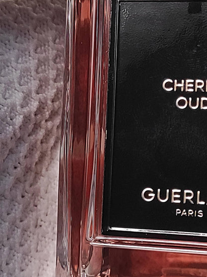090326-26 Guerlain Cherry OUD 100ml 3.4 oz