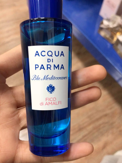 Nước Hoa Eau Parma Blue 30ml 1 oz