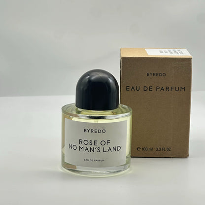 151026-57 Byredo No Man Land EDP 100ml 3.4 oz