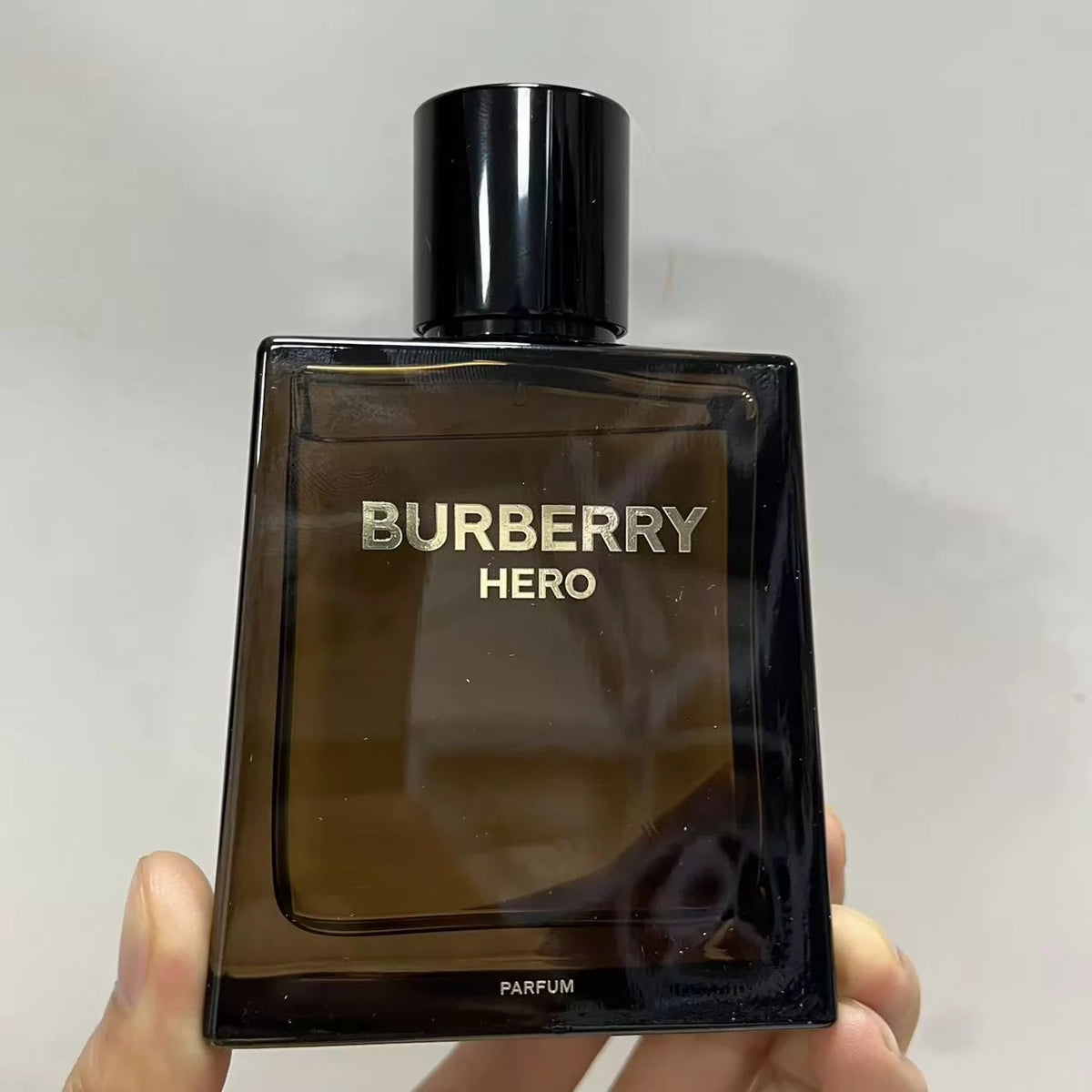 05826-64 Burberry hero men 100ml 3.4 oz