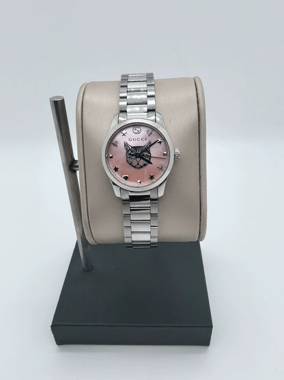 020426-watch-97 Gucci G-Timeless series pink