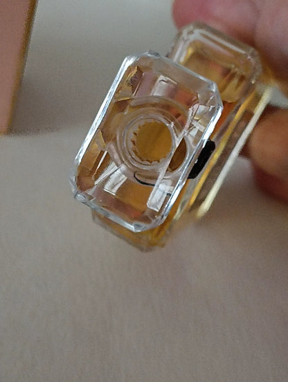 041125-16 Chanel Allure Parfum Perfume 15ml 0.5oz