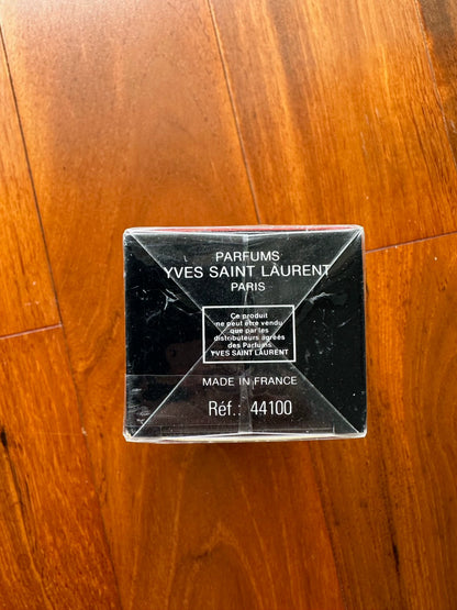 250226-95 YSL Pour Homme vintage version 100ml