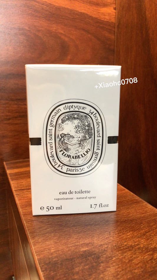 100326-85 Tiptique Apple Blossom Parfum 50ML  1.7oz