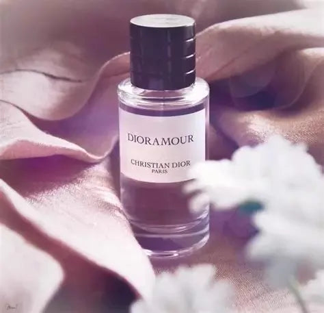 100626-2 Dior Heart of Admiration 125ml 4.2 oz