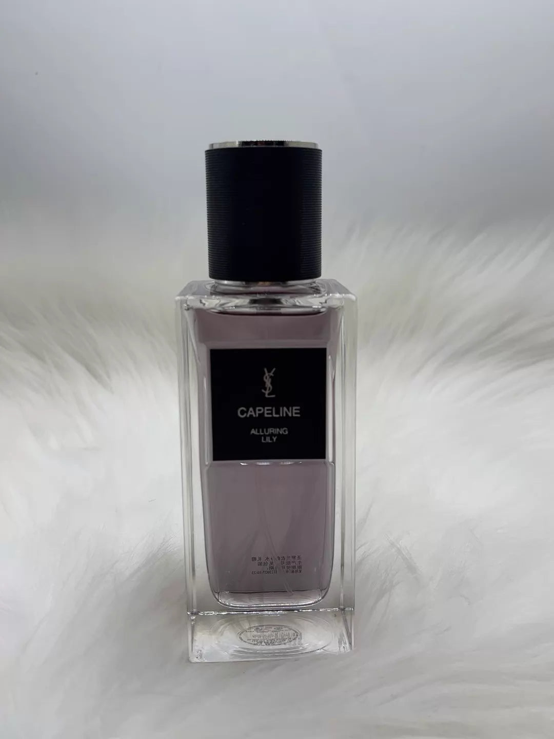 310326-12 YSL Top hat without EDP 125ml 4.2 oz