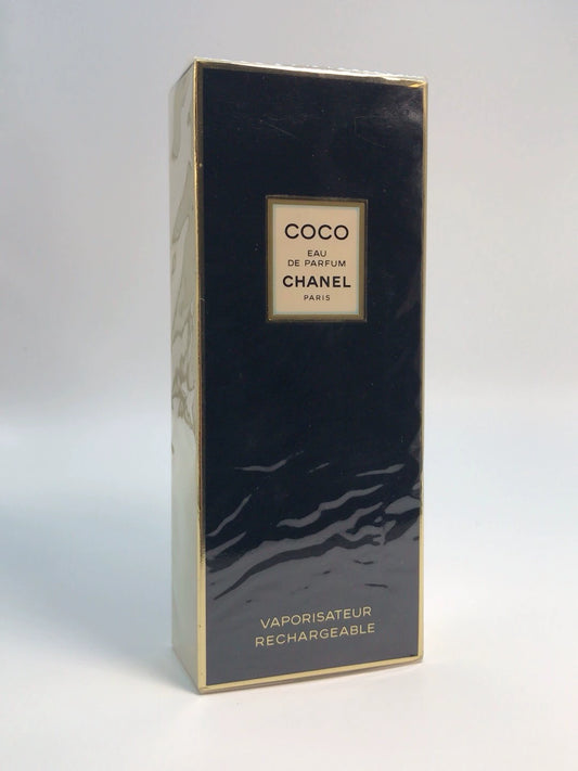 130125-17 Chanel COCO 60ml EDP eau de Parfum