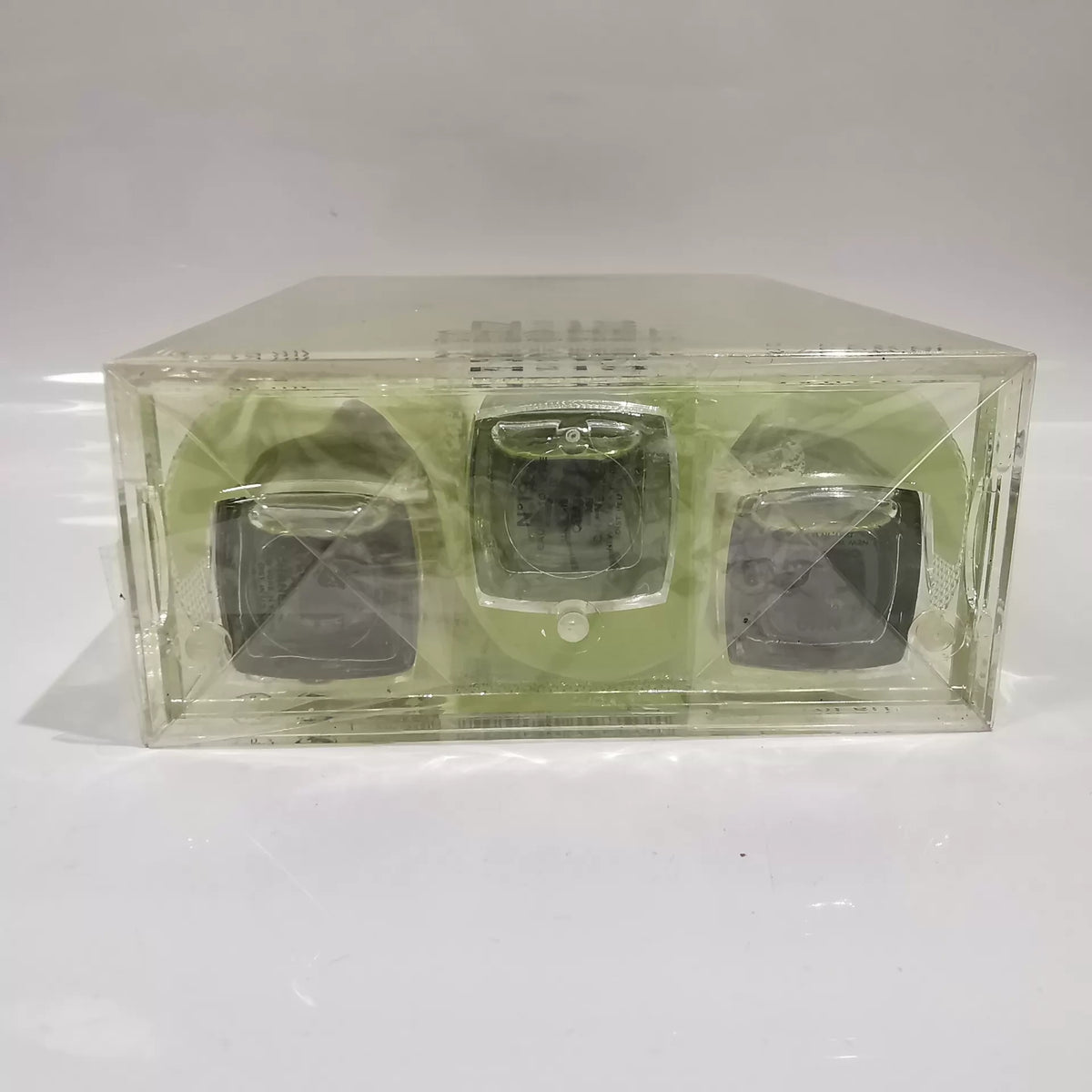 020926-362 Chanel No. portable spray EDT 15ml 0.5 oz