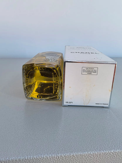 200826-22 Chanel Crystal Love Crystal EDT 200ml 6.8 oz
