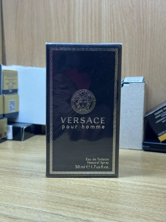 050726-219 Versace men eponymous EDT 50ml 1.7 oz