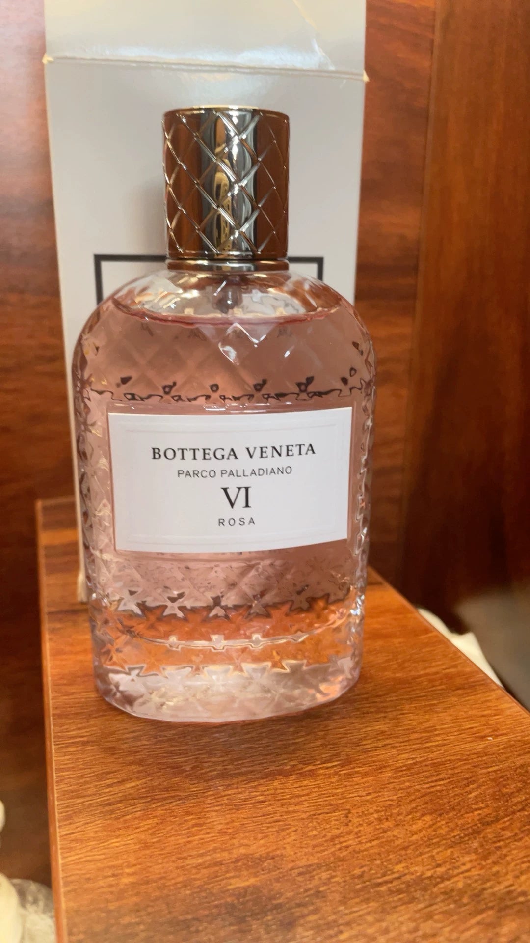 100326-105 bottega Bottega BV Perfume 100ml 3.4 oz