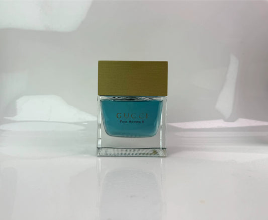 120126-70 Gucci Eau de Toilette EDT 100ml 3.4oz