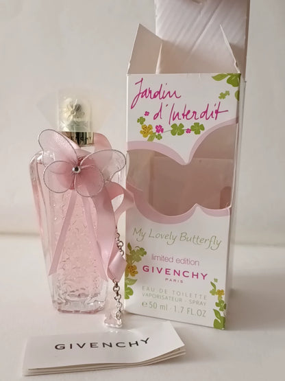 190526-118 Givenchy Misty Garden My 50ml 1.7 oz