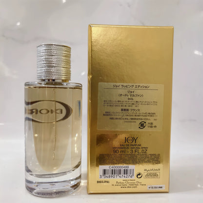 250825-32 Christian Dior Eau de Parfum EDP 89ml 3.0oz