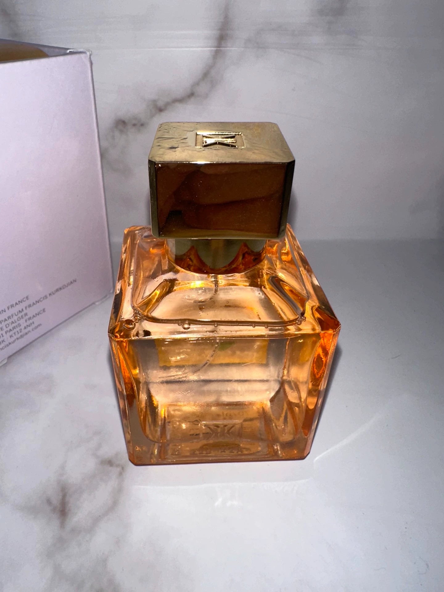 230426-53 MFK no box Perfume 70ml 2.4 oz