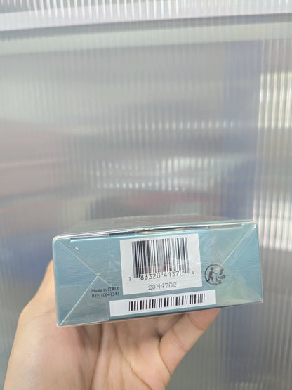 230226-60 Bvlgari La AQVA men EDT 50ml 1.7 oz