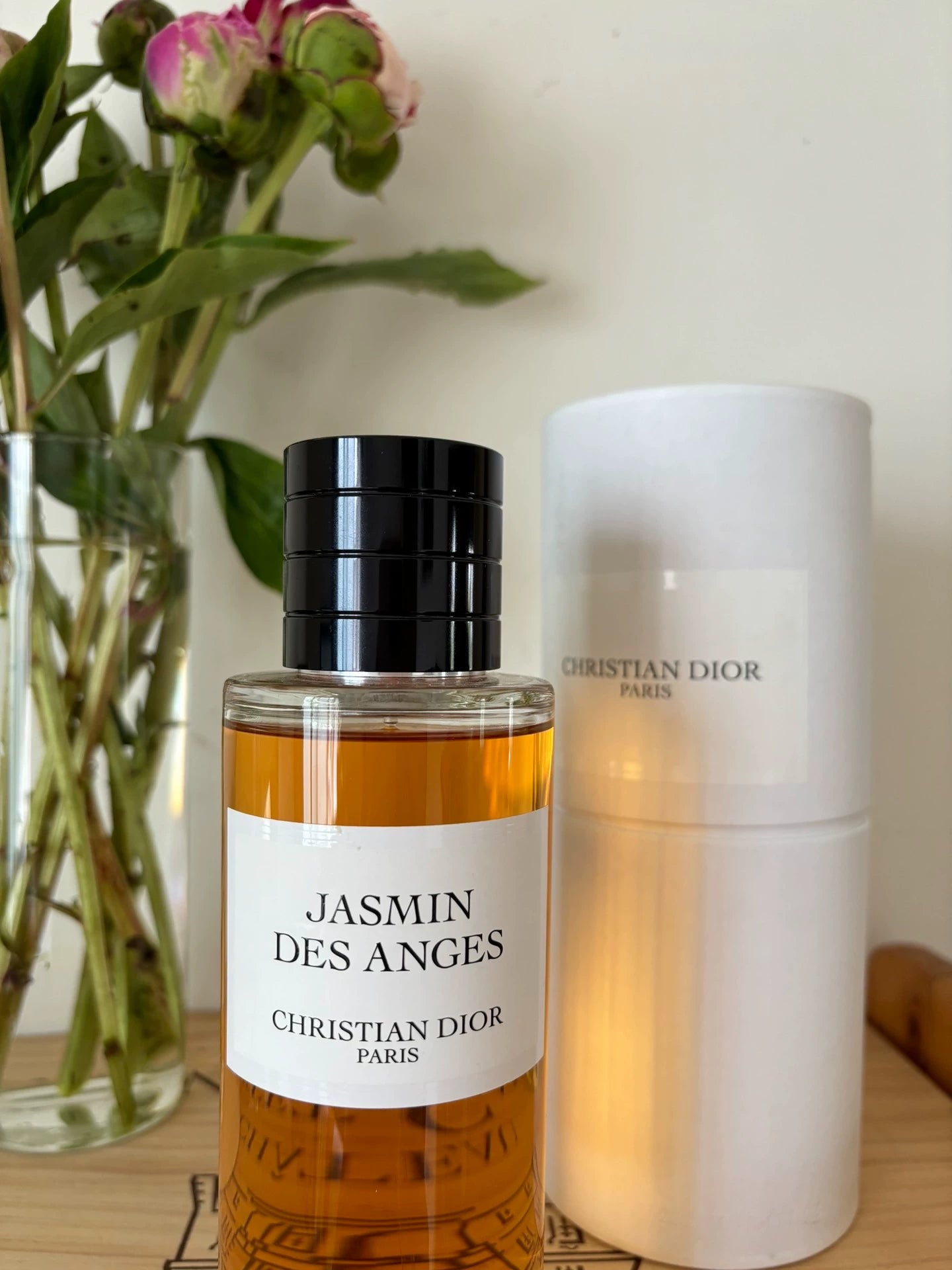 140126-71 Dior 250ml 8.5oz Jasmin Des anges EDP