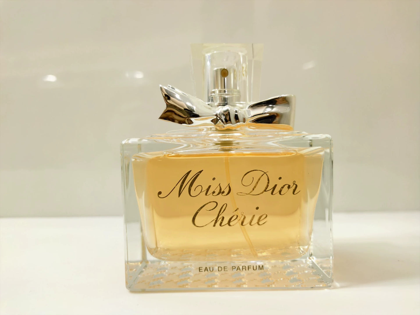 220426-96 Dior Cherie lady bronzing EDP 100ml 3.4 oz