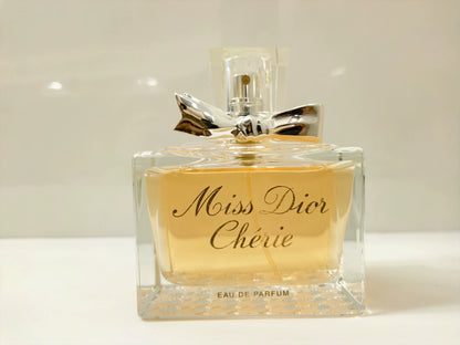 220426-96 Dior Cherie lady bronzing EDP 100ml 3.4 oz