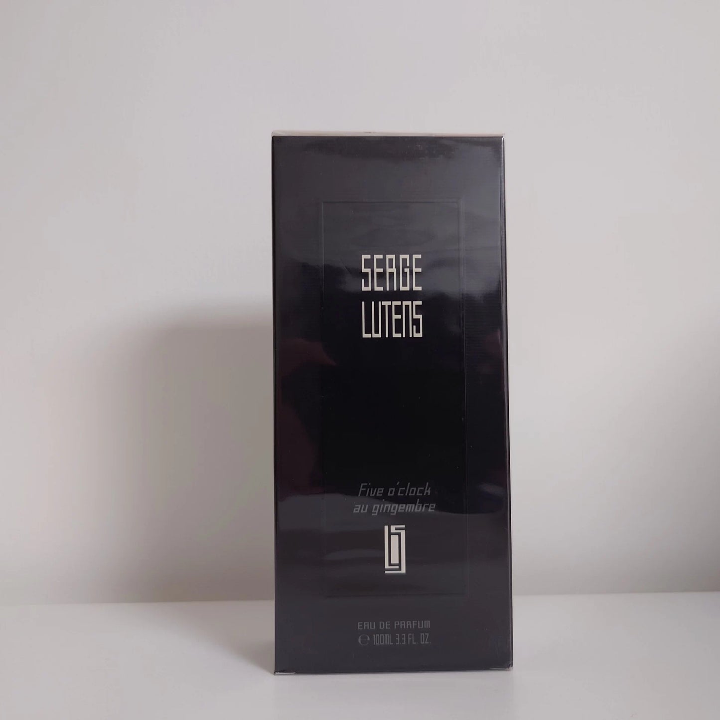 130526-23 Ludan Five Seasons 100ml 3.4 oz
